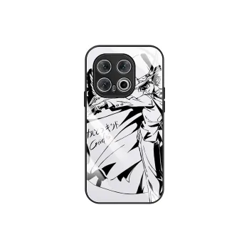 CHUNFAN Phone Cases