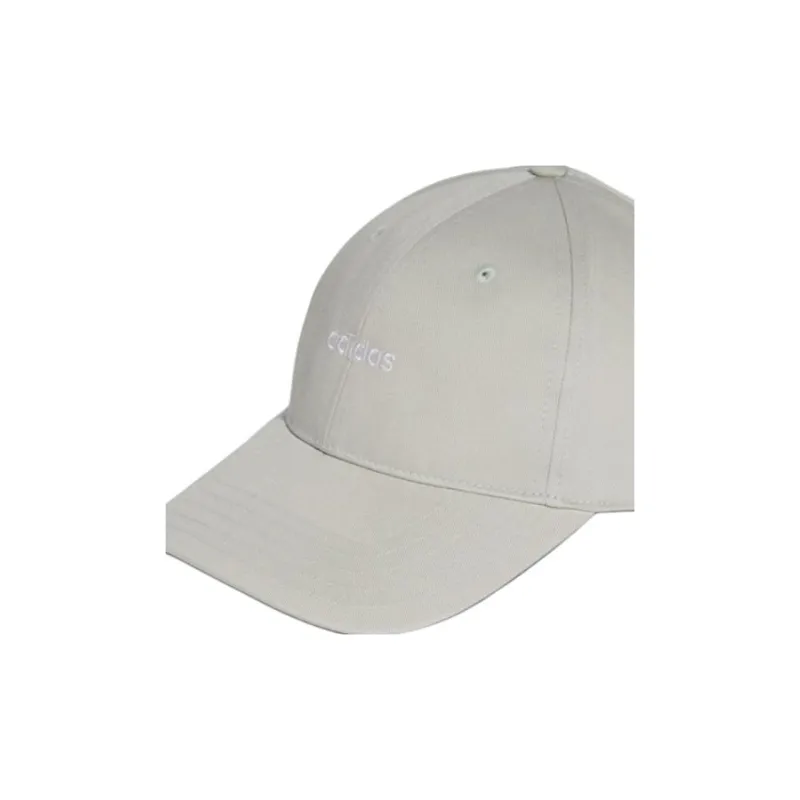 Adidas Baseball Caps Unisex Gray-2