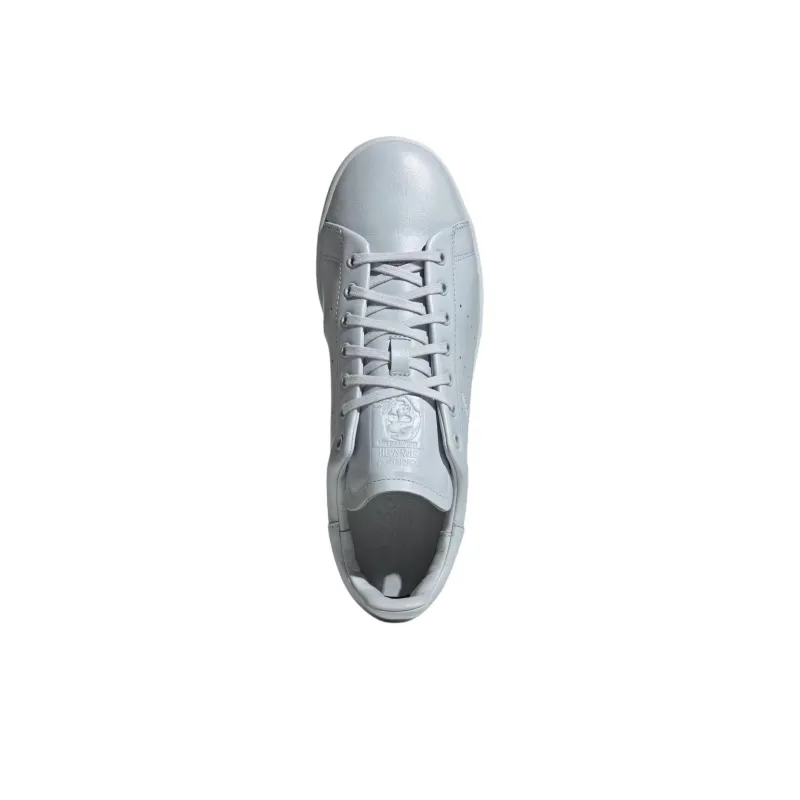 Adidas Stan Smith Lux Halo Blue-4