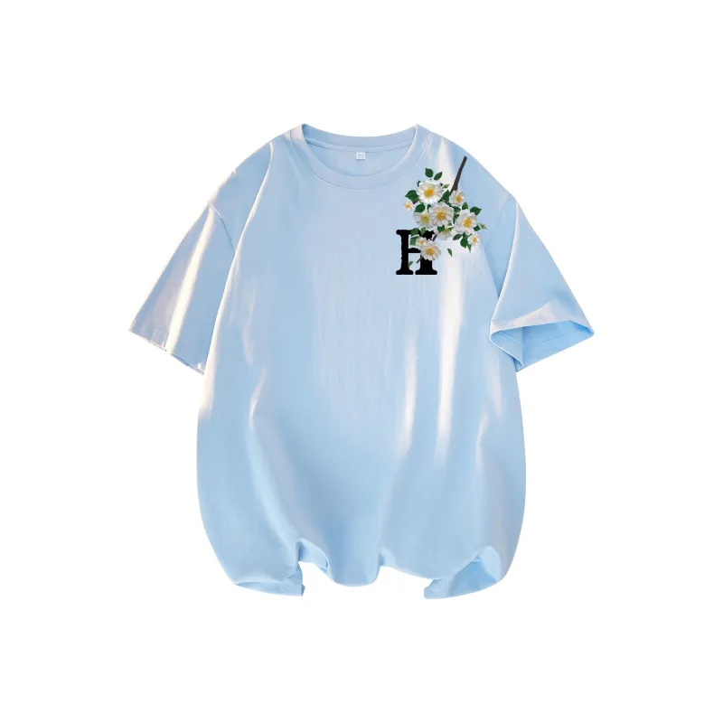 CSKS T Shirts Unisex-23