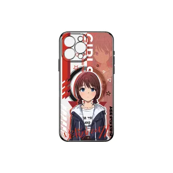 Small bones Phone Cases