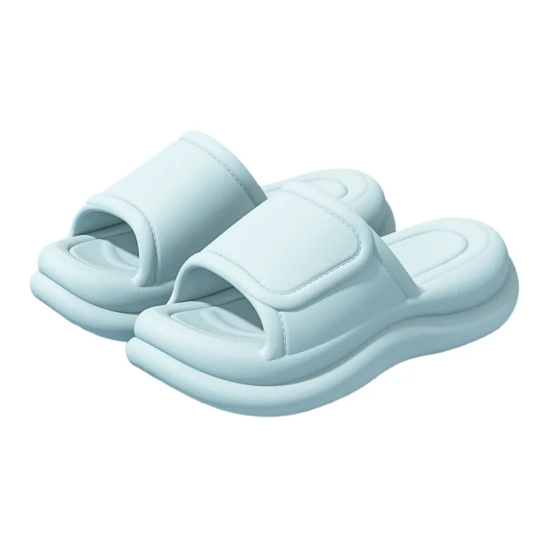 TZLDN Slippers / Home Slippers-11
