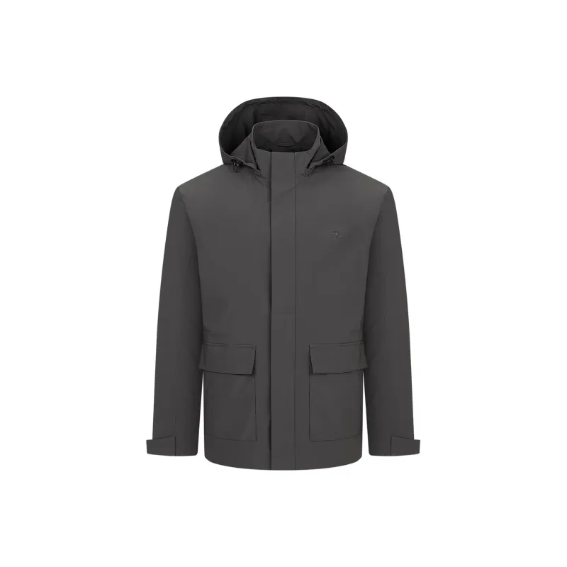 7 FOR ALL MANKIND Jackets Coats Unisex-3