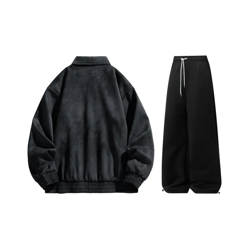 A.X.S.K Casual Sportswear Unisex-1