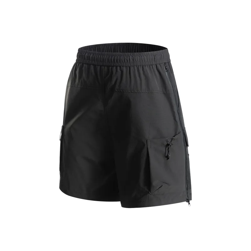 LOMBT Casual Shorts Unisex-1