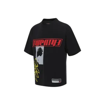 JORDAN Flight Essentials Men's Oversized T Shirt