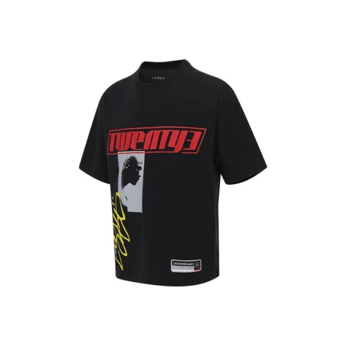 jordan opaski Flight Essentials Men's Oversized T Shirt