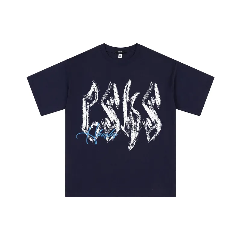CSKS T Shirts Unisex-35