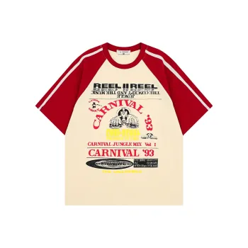 HKRXEC T Shirts Unisex