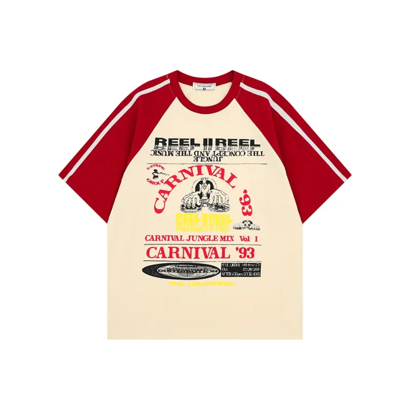 HKRXEC T Shirts Unisex-0