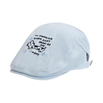 PLAN IN Berets Women's