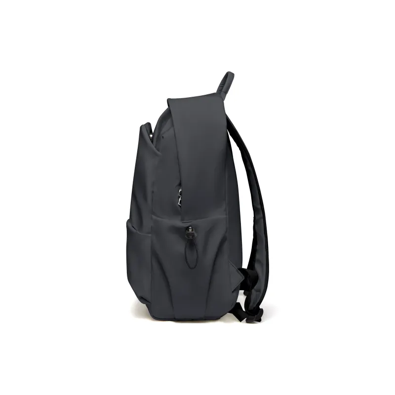 Kawasaki Fabric Backpack Laptop Bag Backpack Regular Unisex Multicolor-53