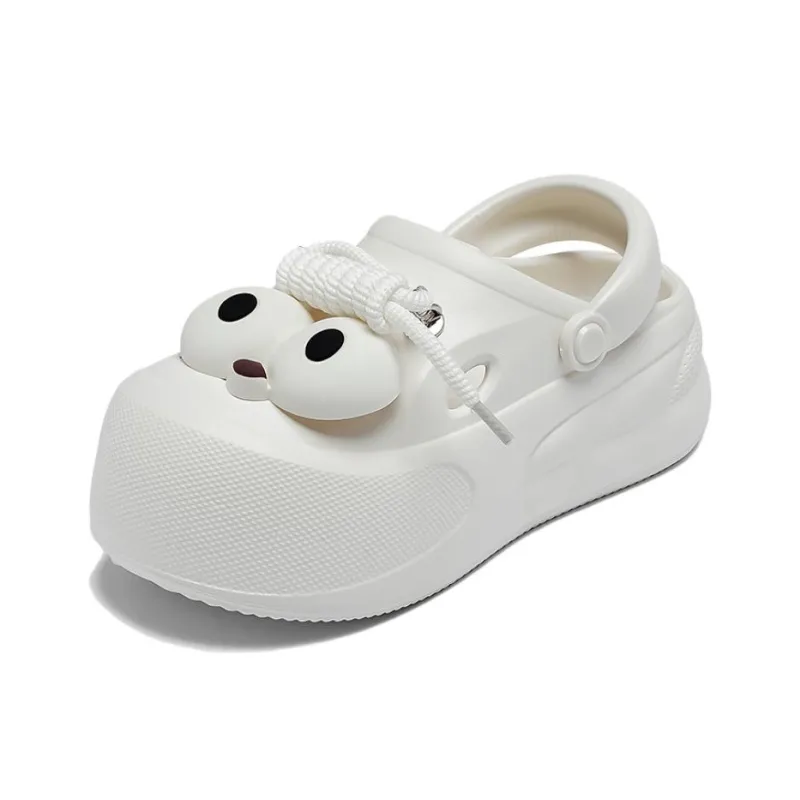 AGSDON Clogs Women's-1