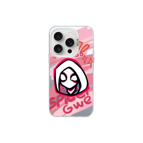 ZHENGGUANG Phone Cases