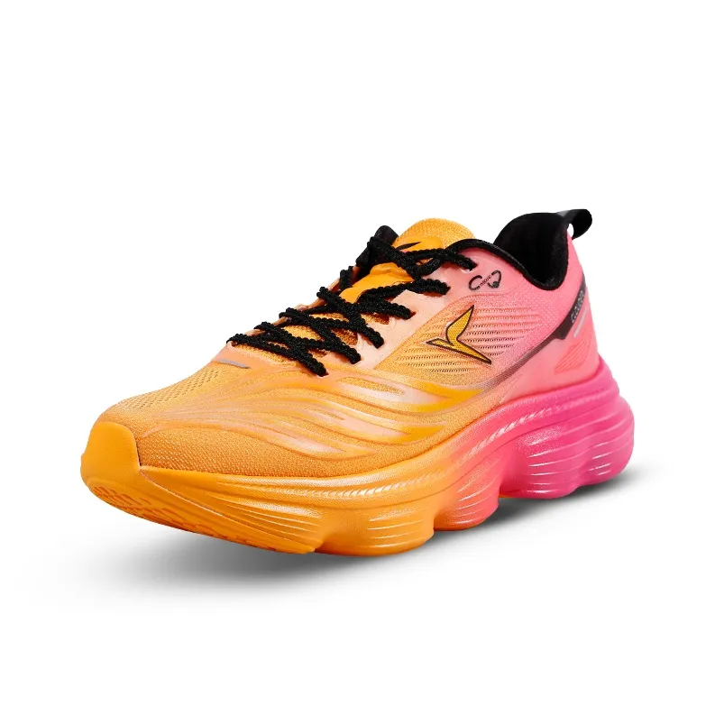 YUNZHE Cushioning, Breathable, Lightweight Low Top Training Shoes Unisex-12
