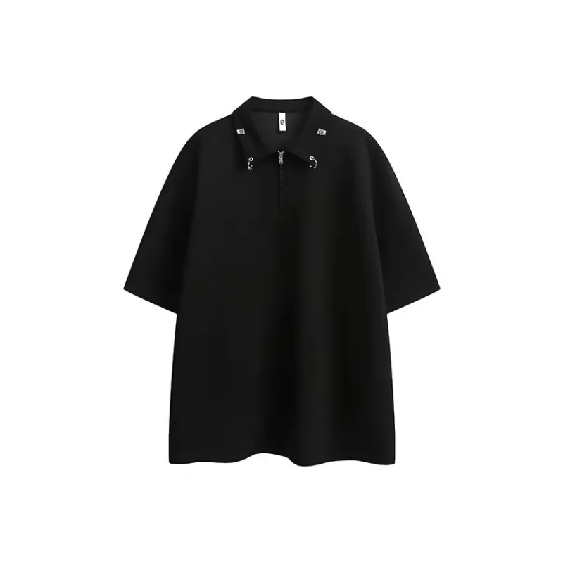 LESS BEARS Polo Shirts Unisex-2