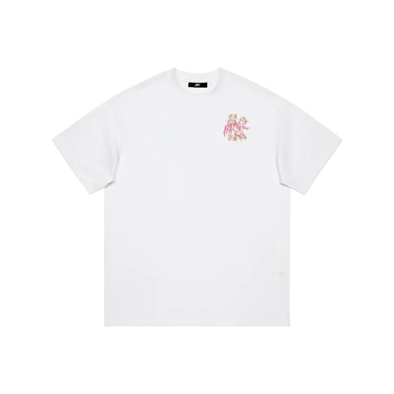 K411 T Shirts Unisex-16