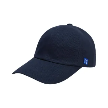 ADER ERROR Logo patch Cap