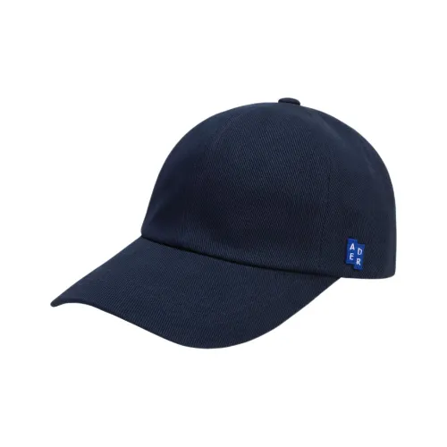ADER ERROR Logo patch Cap