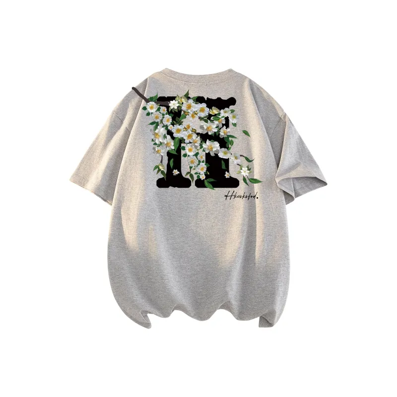 CSKS T Shirts Unisex-44