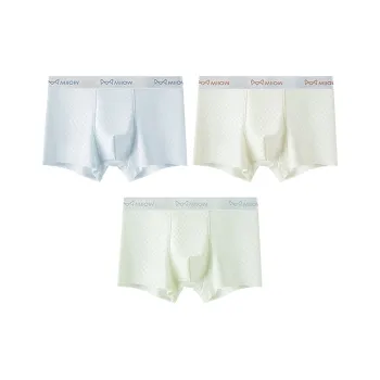 MIIOW Men Underpants