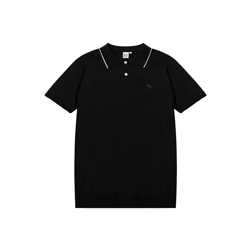 GOLF JEANS Series Knitwear Men's-7