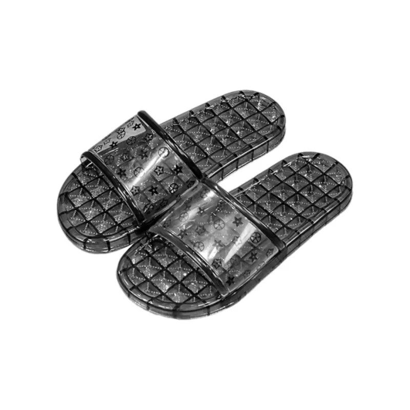 Pleasant language Slippers / Home Slippers-5