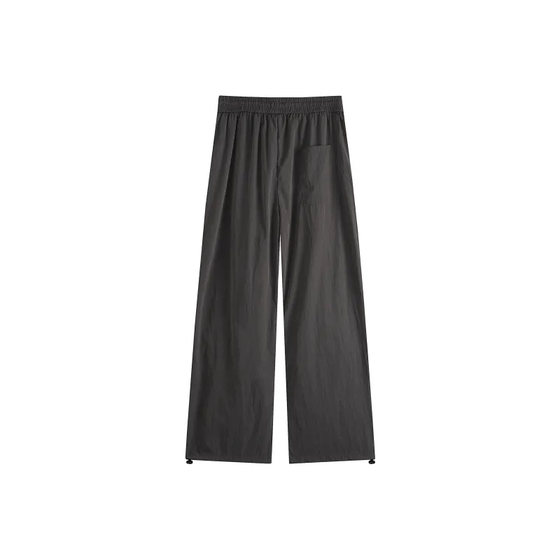 SCHEPPERHEYN Casual Pants Unisex-3
