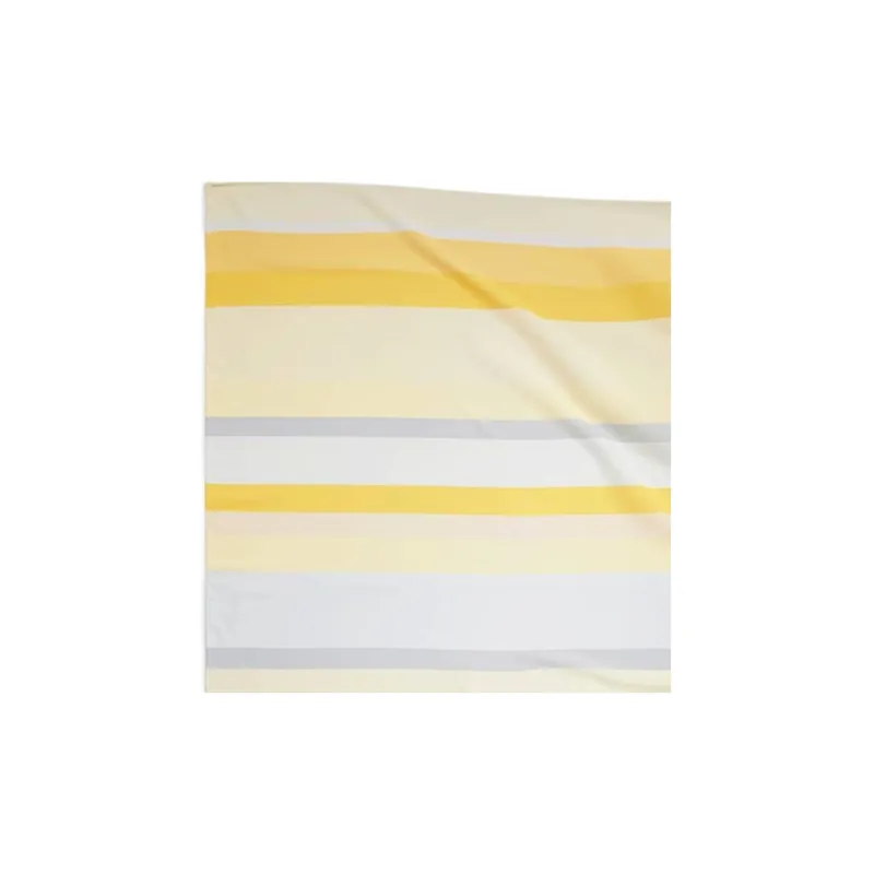 Bottega Veneta Silk Scarves Women's Yellow-1