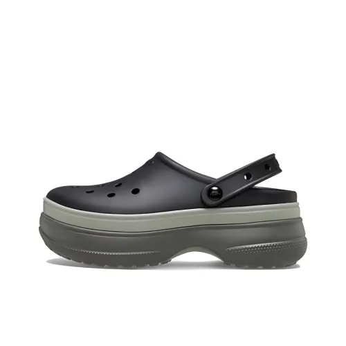 Crocs Clogs Unisex
