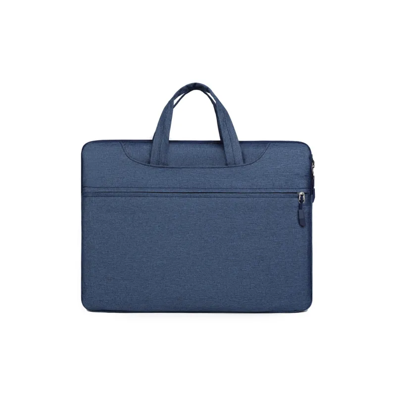 Venerable Brahma Oxford Handheld Laptop Bag Regular Unisex Multicolor-15