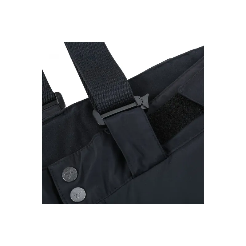 Columbia TITANIUM Ski Pants Men's Black-2