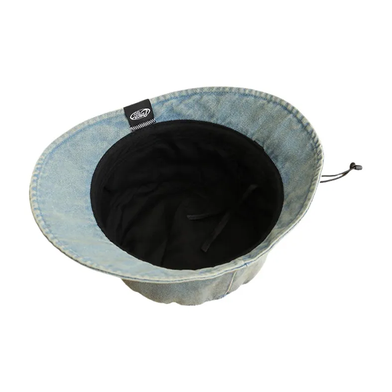 CARTELO Cotton Bucket Hats Unisex-1