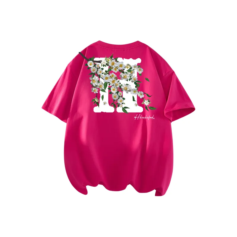 CSKS T Shirts Unisex-48
