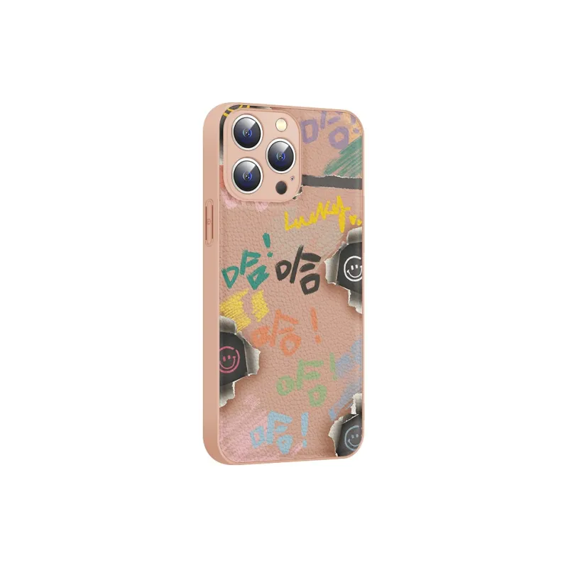 Small bones Phone Cases-5