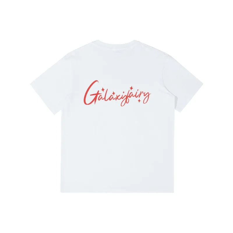 GALAXY FAIRY T Shirts Unisex-1