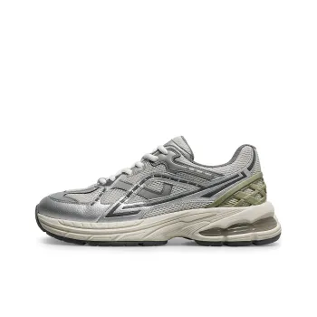 Desai Low Top Chunky Sneakers Men's