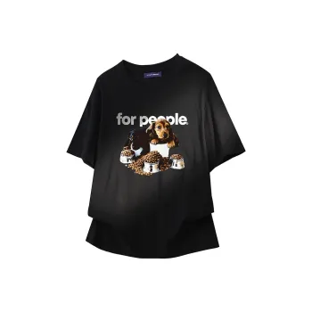 FAX FOR FMACM T Shirt Unisex Black