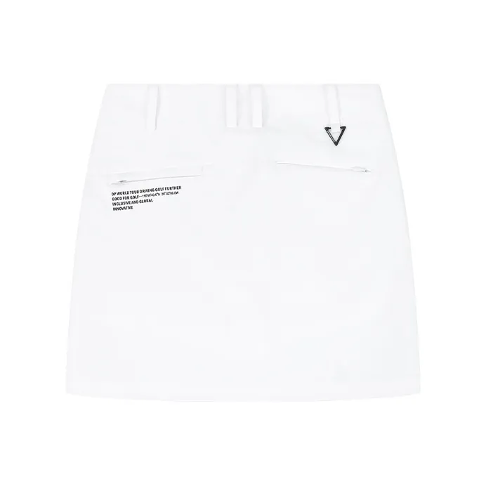 EUROPEAN TOUR Casual Short Skirts Women's-2