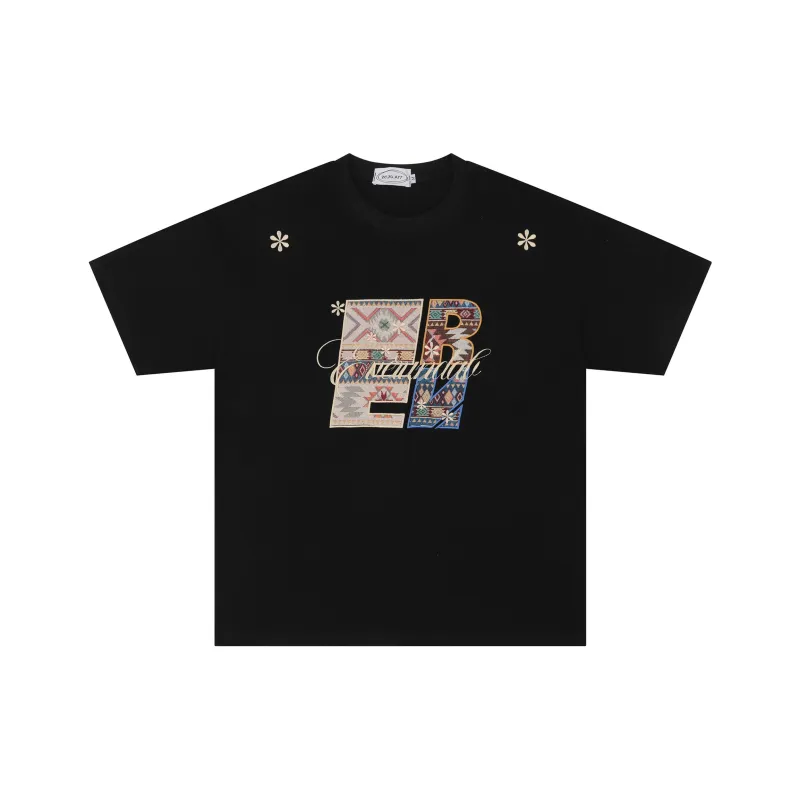 ACUOD BY CHANU T Shirts Unisex-5