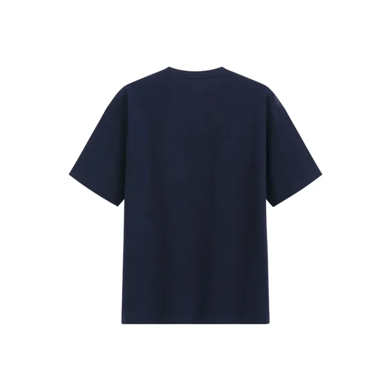 GAP T Shirts Unisex-5