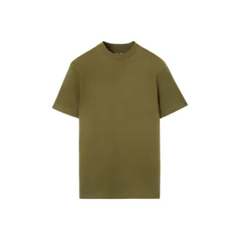 Loro Piana T Shirts Men Green