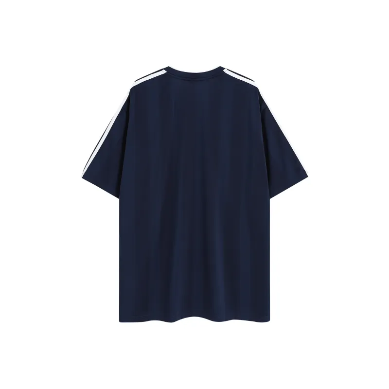 TESTUNG T Shirts Unisex-15