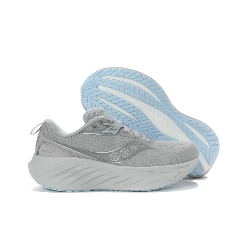 Saucony Triumph 22 Cloud Women's-7