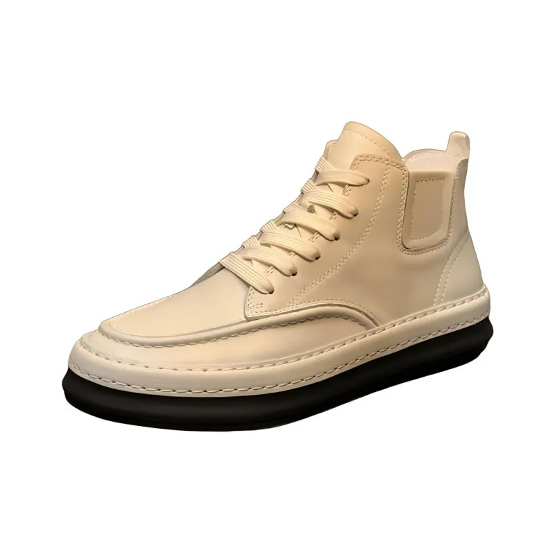 Ruomini Ankle Boots Men-7