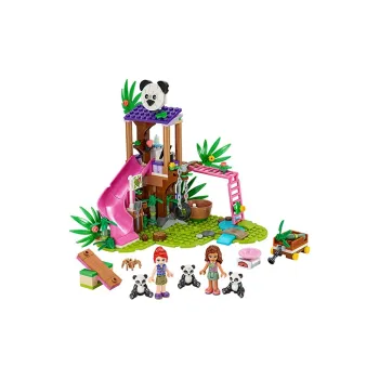 LEGO Good Friend Collection Building Blocks