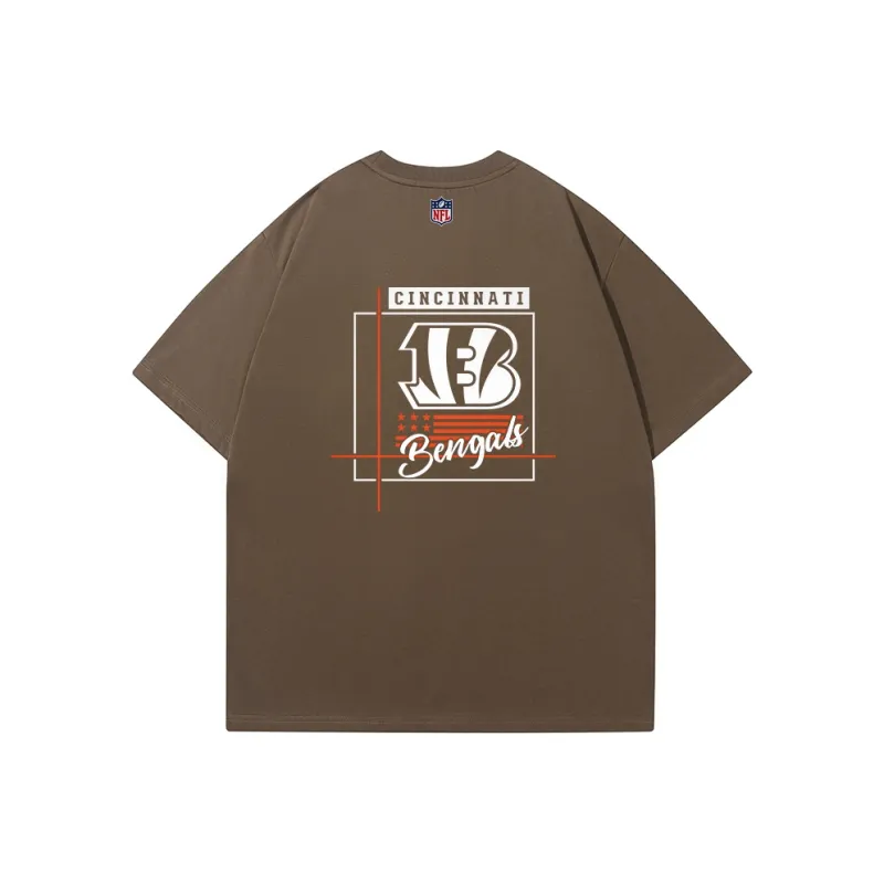 NFL T Shirts Unisex-8