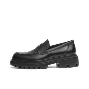 RED DRAGONFLY Loafers 5.5CM Men's