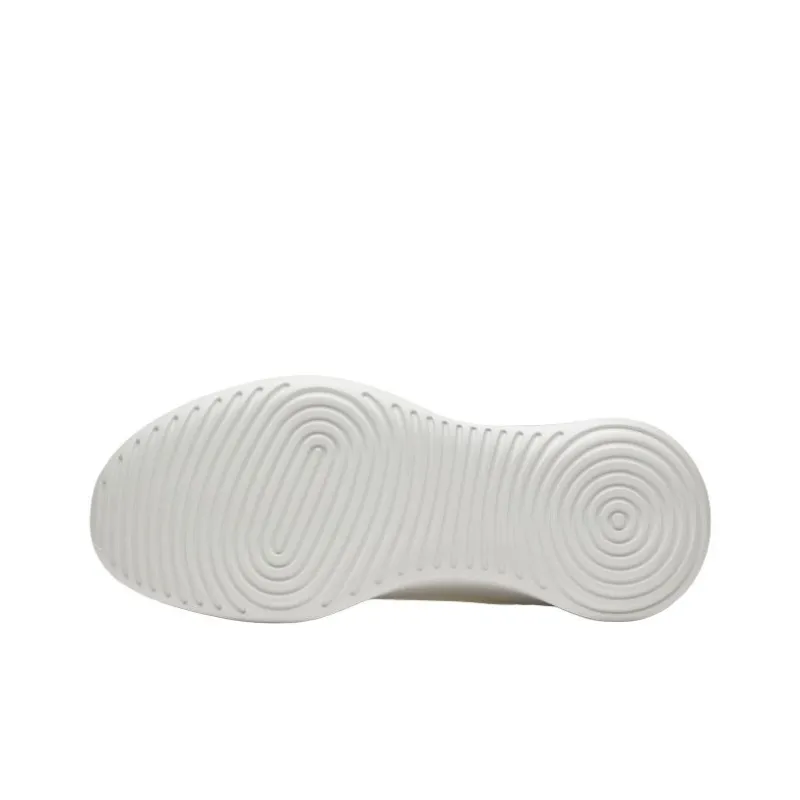 Allbirds Low Top Running Shoes Men's White-4