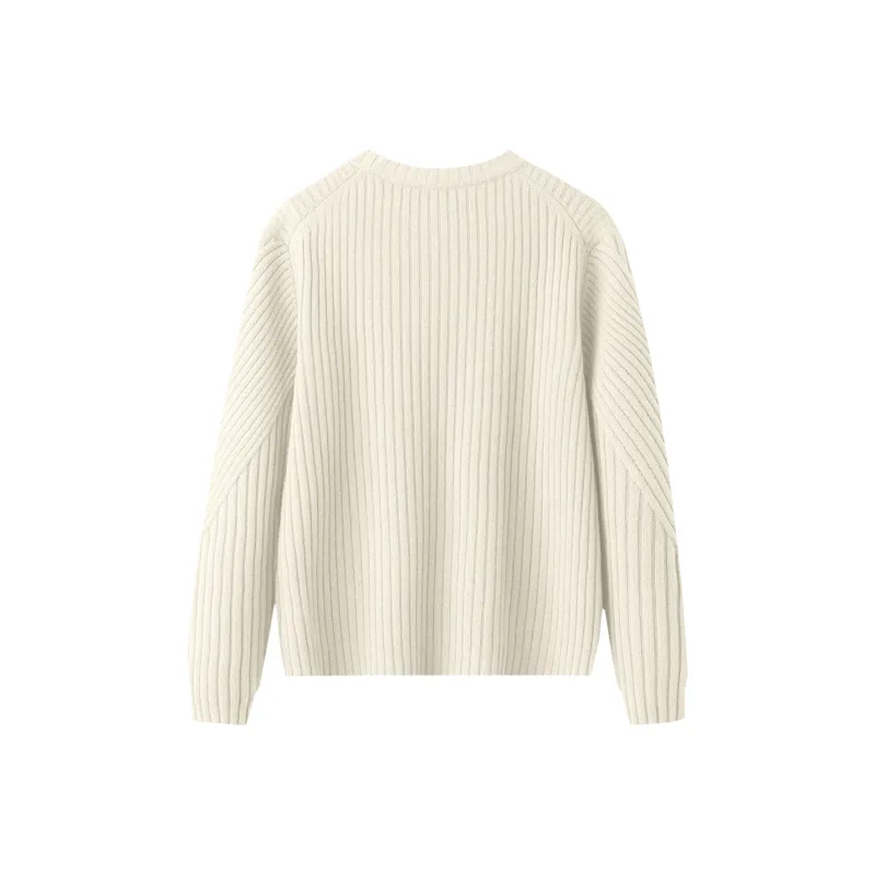 H YXIANG Sweaters Women's-4